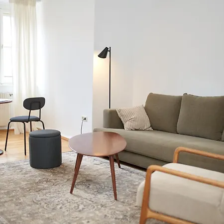 1464, Old Center Appartamento Graz