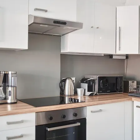 Διαμέρισμα Graz 1464 Historic Apartments, Old Town