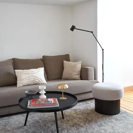 1464, Old Center グラーツ