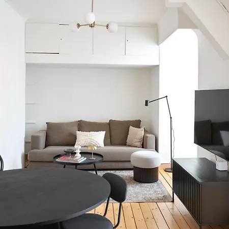 1464, Old Center Appartamento *