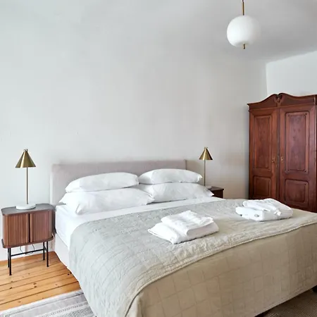 1464 Historic Apartments, Old Town * Graz