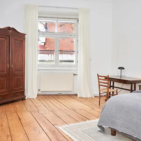 1464 Historic Apartments, Old Town * Graz