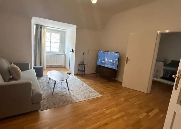 Apartamento 1464, Old Center