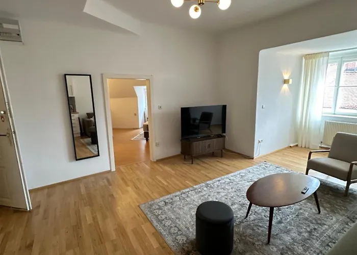 Apartamento 1464, Old Center *