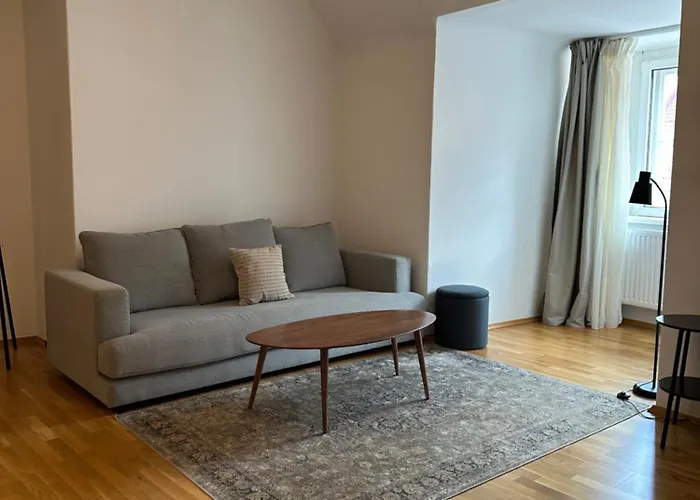 1464, Old Center גראץ