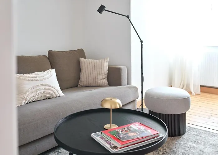 1464, Old Center Apartamento *