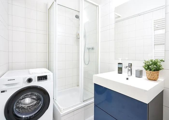 דירה 1464, Old Center *