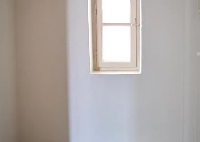 1464, Old Center Apartamento *