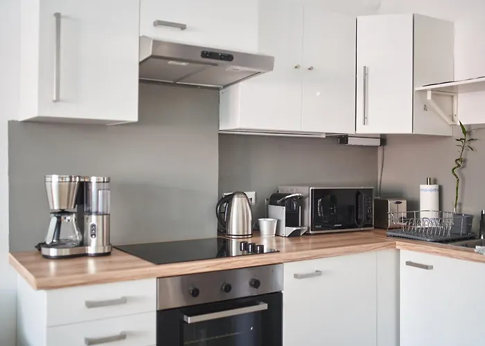 דירה 1464, Old Center