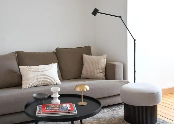 1464, Old Center גראץ