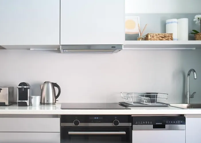 1464, Old Center דירה