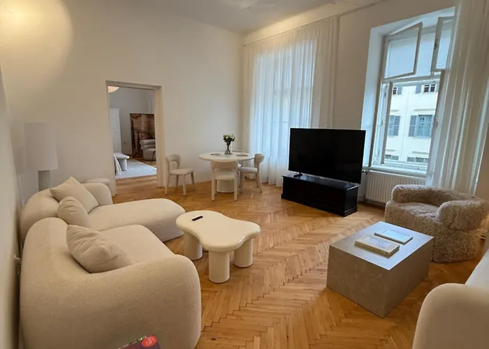 Apartamento 1464, Old Center