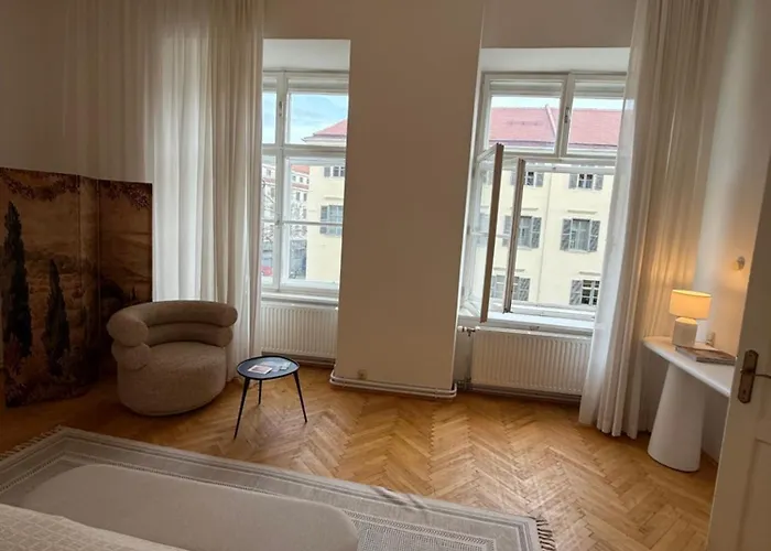 Apartamento 1464, Old Center *