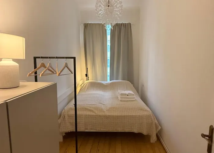 Lägenhet 1464, Old Center Graz