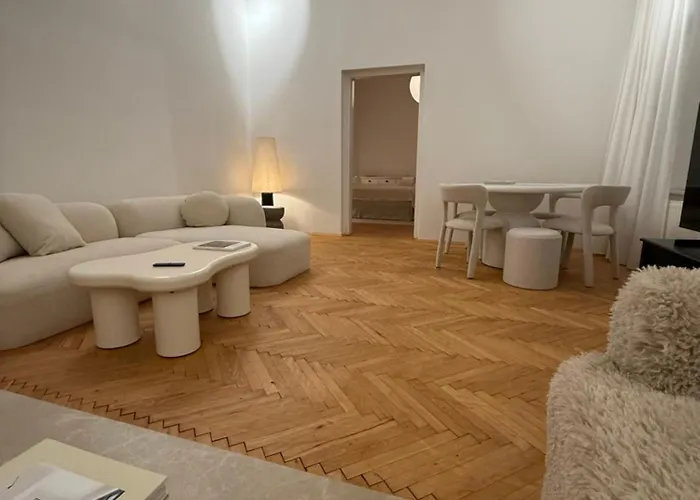 Apartamento 1464, Old Center